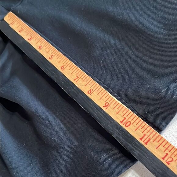 Jordan Black and Red Big Baggy Athletic Shorts Size XXL - Picture 9 of 10